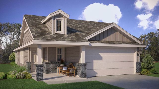 2903 Sambar Rd, Odessa, TX 79765