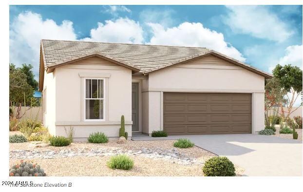 48429 N  Dorotea Way, Gold Canyon, AZ 85118