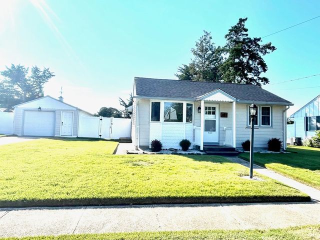 403 Miller Ave  N, Cape May, NJ 08204