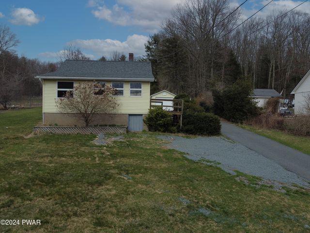 1795 Route 6, Hawley, PA 18428