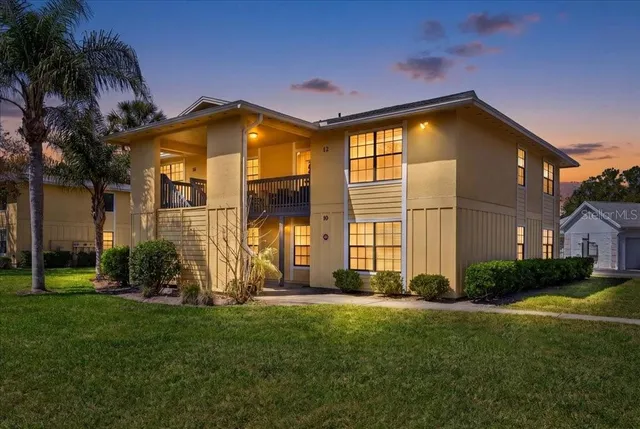 12 Brigantine Ct, Saint Augustine, FL 32080