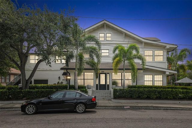 1020 S  Rome Ave #A, Tampa, FL 33606