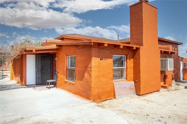6582 Manzanita Ave, Twentynine Palms, CA 92277