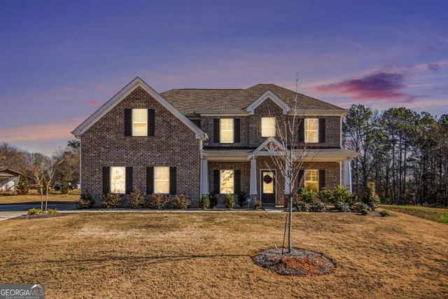 1101 Longleaf Trce, Monroe, GA 30656