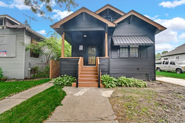 540 W  111th St, Chicago, IL 60628