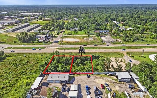 Highway 242, Conroe, TX 77385