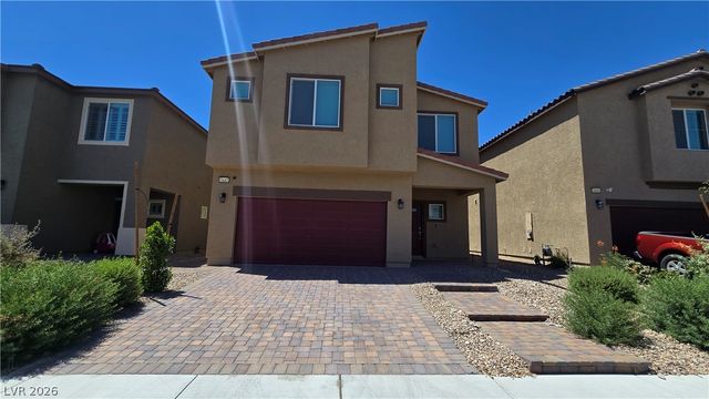 7647 Duran Harbor Ln, North Las Vegas, NV 89084