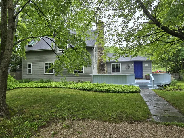 44 Wilbur Road, New Preston Marble Dale, CT 06777