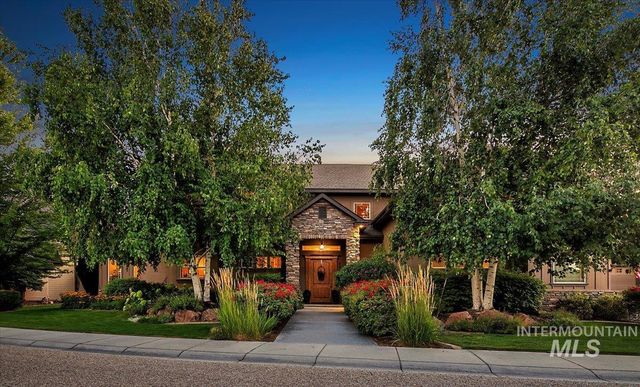 2349 S  Chipper Way, Eagle, ID 83616