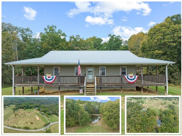 3835 Willow Grove Hwy, Allons, TN 38541