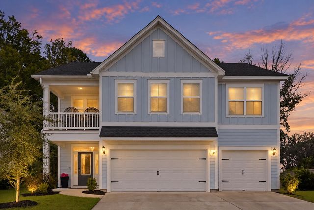 1081 Saltwater Cir, Johns Island, SC 29455