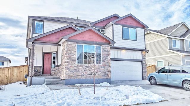 1519 Morning Glow Dr, Windsor, CO 80550
