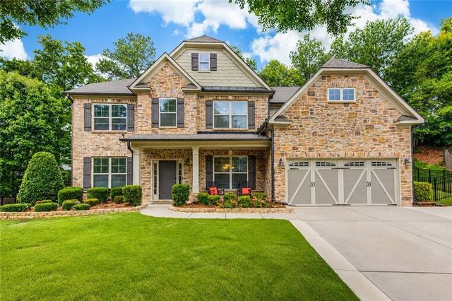 6005 Deer Walk Trl, Sugar Hill, GA 30518