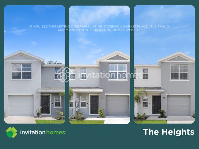Townhomes For Rent in 33619, - 38 Townhouses | Trulia