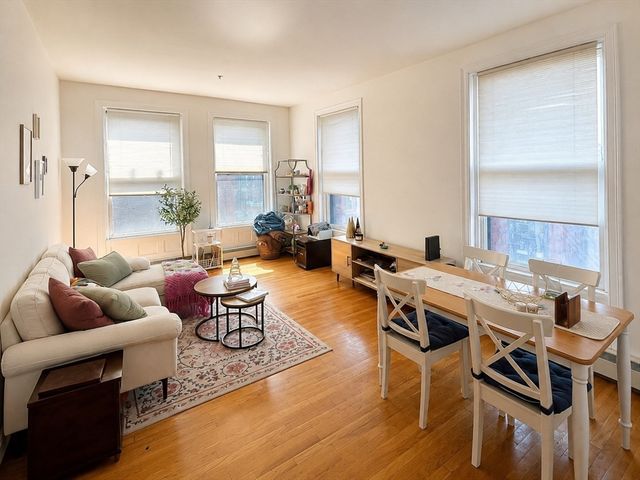 483 Beacon St #65, Boston, MA 02115