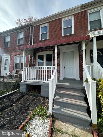 408 Swale Ave, Baltimore, MD 21225