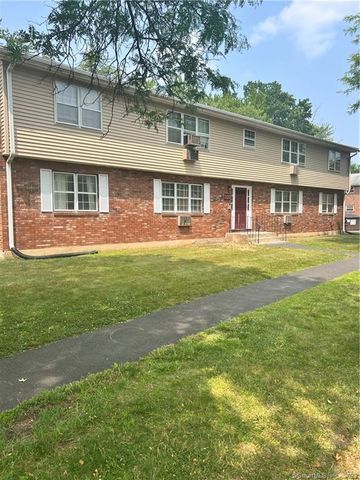 1087 Blue Hills Ave #A, Bloomfield, CT 06002