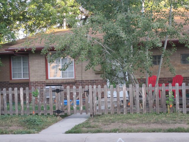 5260 W  24th Ave, Edgewater, CO 80214