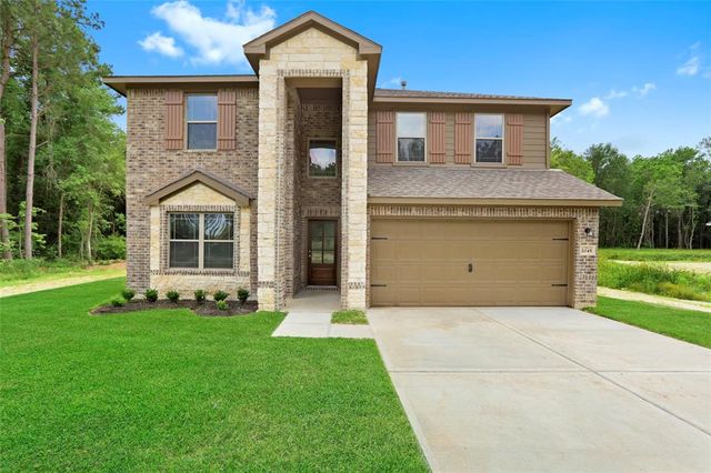 505 Turtle Dove Dr, Sealy, TX 77474
