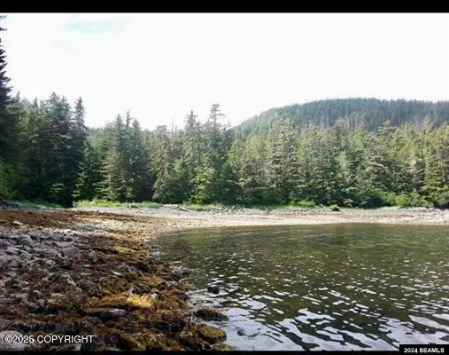 Middle Island Plat 3 1 Plat 89 22 M #1488888, Sitka, AK 99835