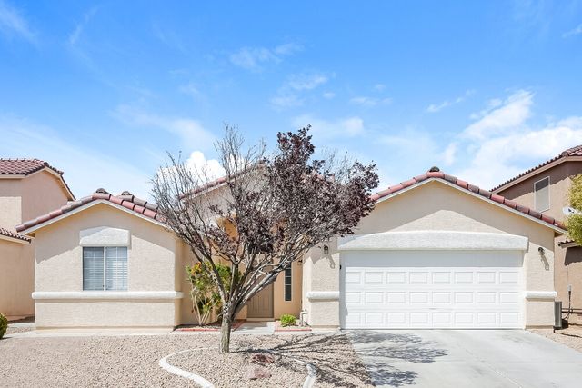 918 Christopher View Ave, North Las Vegas, NV 89032