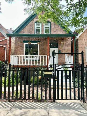 1724 N  Lawndale Ave, Chicago, IL 60647