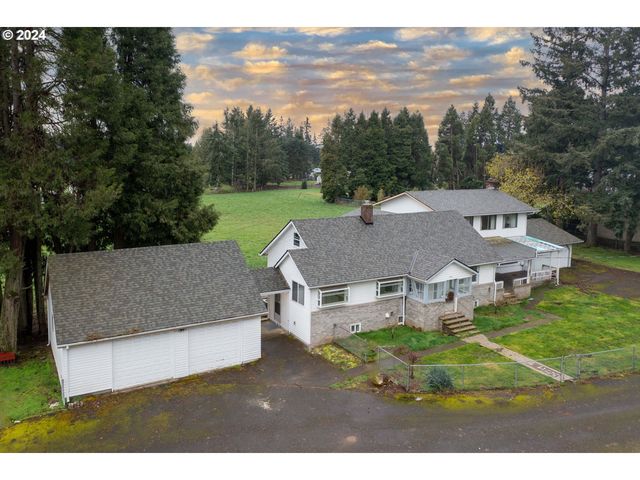 20020 SE Chitwood Rd, Damascus, OR 97089