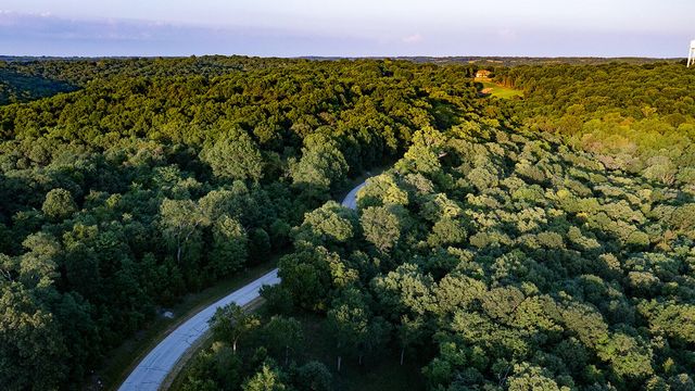 Lots 17-19 Hanging Branch Ridge, Cape Fair, MO 65624