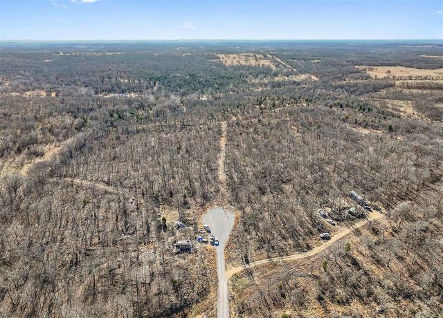 11961 Ns 3620 Rd #19, Seminole, OK 74868