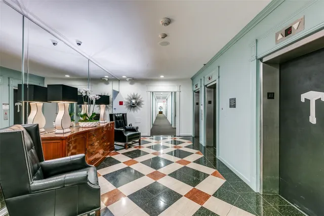 3883 Turtle Creek Blvd #2010, Dallas, TX 75219