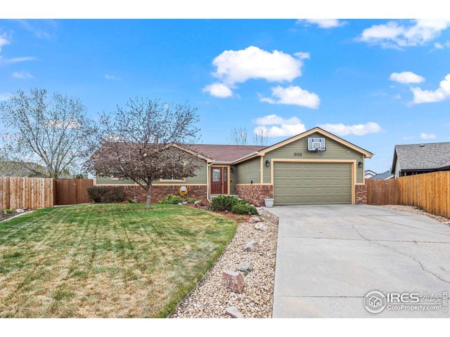 3132 52nd Ave, Greeley, CO 80634