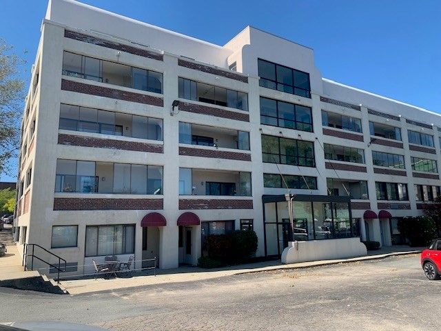26 S  Water St   #205, New Bedford, MA 02740
