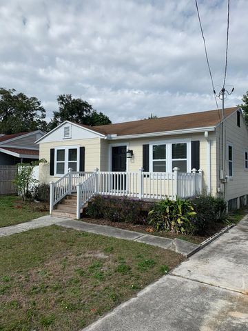 1909 W  Grace St, Tampa, FL 33607