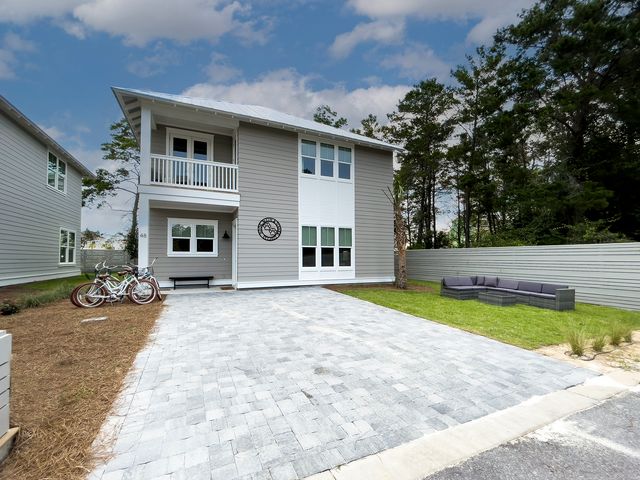 48 Sunset Key Ct, Inlet Beach, FL 32461