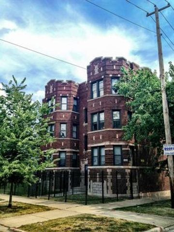 6957-59 S  Eggleston Ave W #416-418-2, Chicago, IL 60621