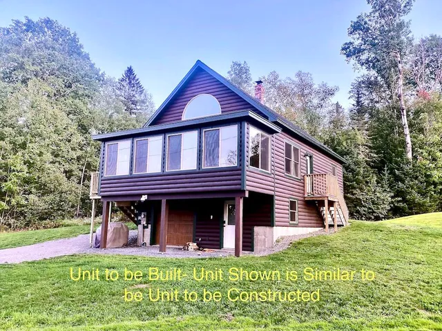 747 South Shore Drive #15, Rangeley, ME 04970