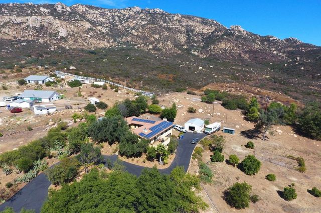 16010 Lyons Valley Rd, Jamul, CA 91935