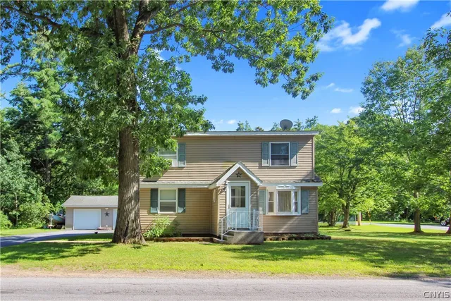 30848 Burnup Rd, Black River, NY 13612
