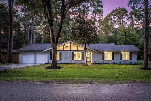 9840 Warwana Rd, Houston, TX 77080