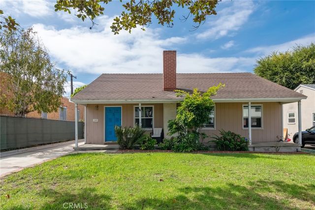 1209 S  Helberta Ave, Redondo Beach, CA 90277