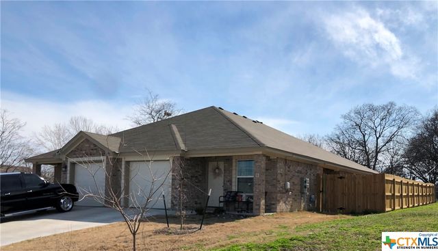 106 W  Kathey Rd, Harker Heights, TX 76548