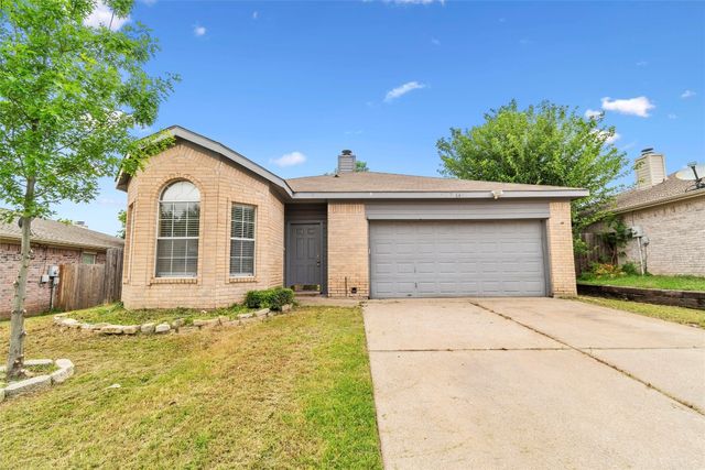 6405 Stonewater Bend Trl, Fort Worth, TX 76179