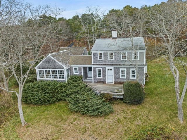 Mls Cape Cod Ma
