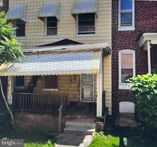 3451 Cottage Ave, Baltimore, MD 21215
