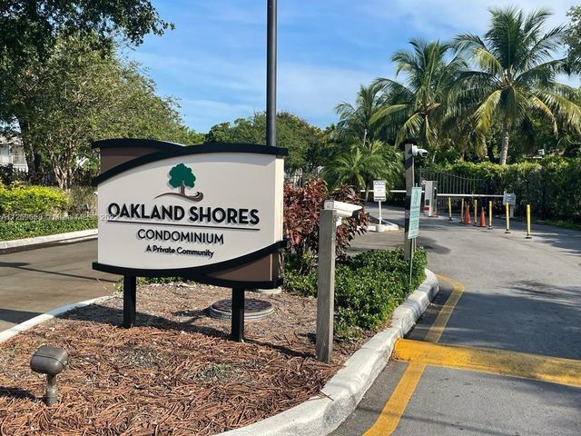 3119 Oakland Shores Dr #C101, Fort Lauderdale, FL 33309