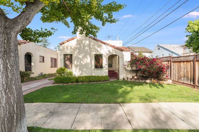 1835 Harvard Dr, Alameda, CA 94501