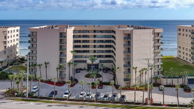 4555 S  Atlantic Ave #4505, Ponce Inlet, FL 32127