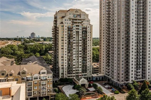 795 Hammond Dr #211, Sandy Springs, GA 30328