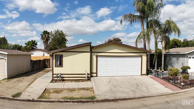 499 Pacheco Rd #126, Bakersfield, CA 93307