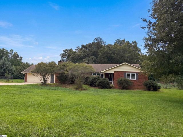 161 Skinner Rd, Inman, SC 29349